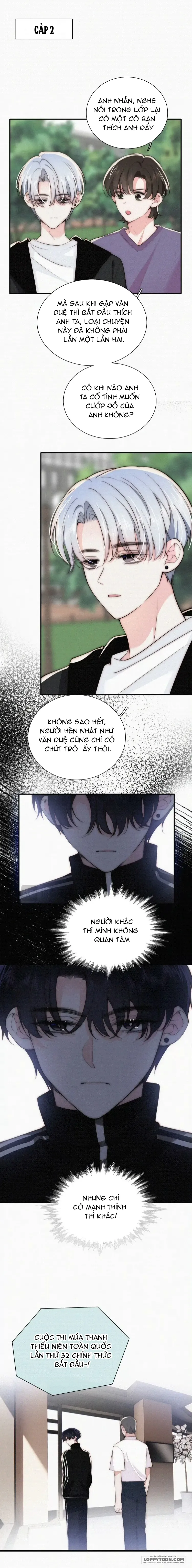 Một Lòng Cưng Chiều - Chap 97 - Trang 10