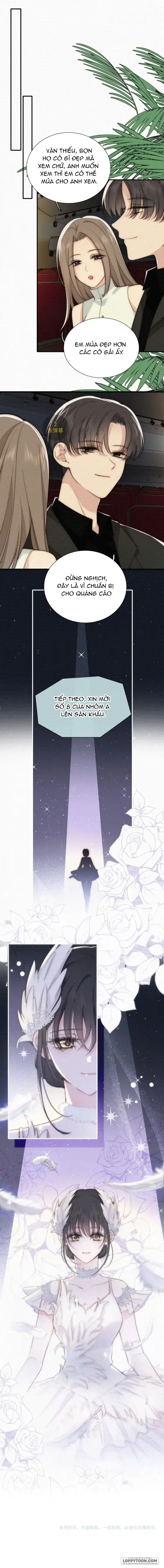 Một Lòng Cưng Chiều - Chap 97 - Trang 11