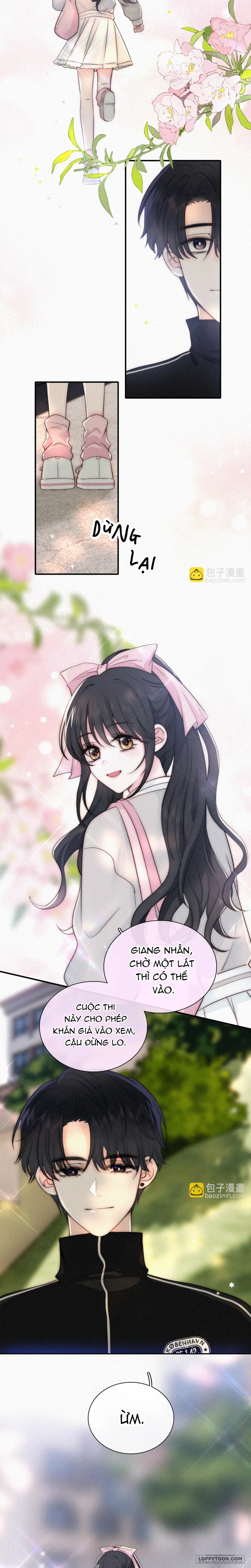 Một Lòng Cưng Chiều - Chap 97 - Trang 2