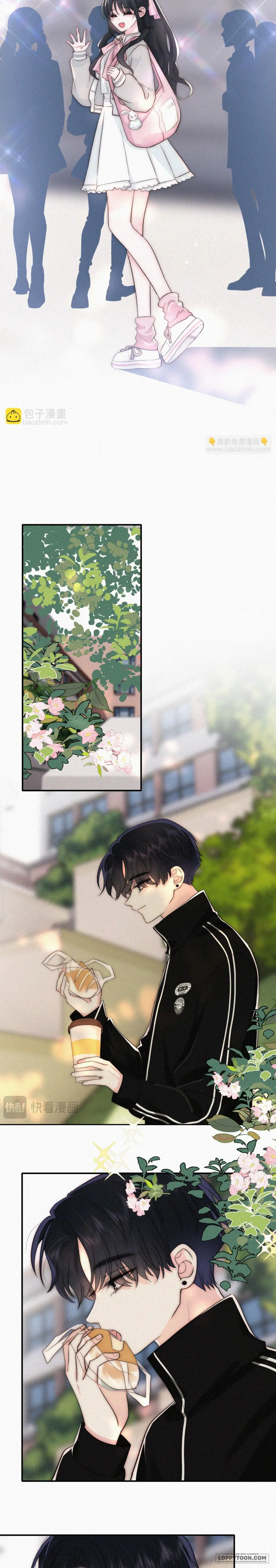 Một Lòng Cưng Chiều - Chap 97 - Trang 3