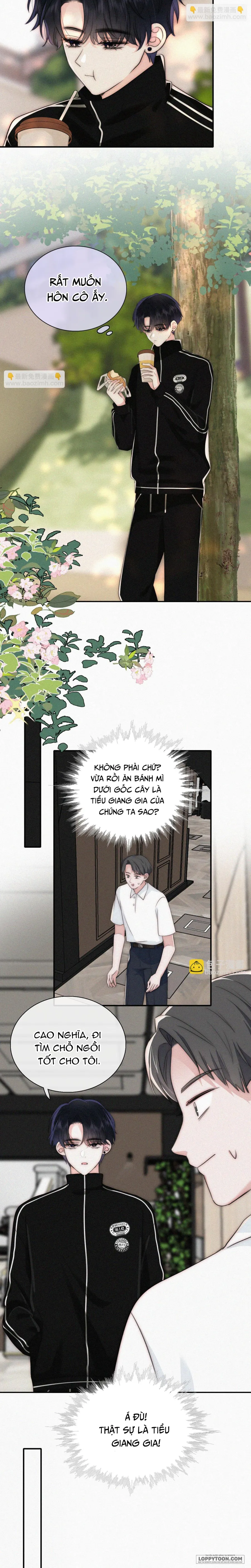 Một Lòng Cưng Chiều - Chap 97 - Trang 4
