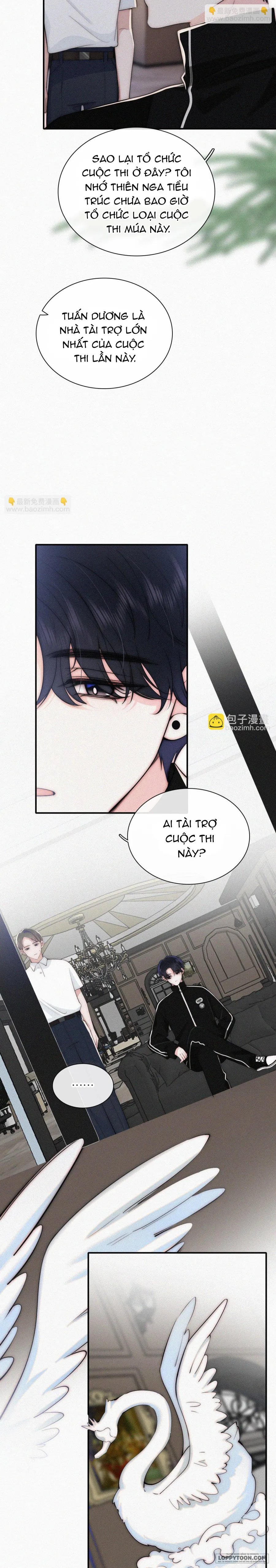 Một Lòng Cưng Chiều - Chap 97 - Trang 6