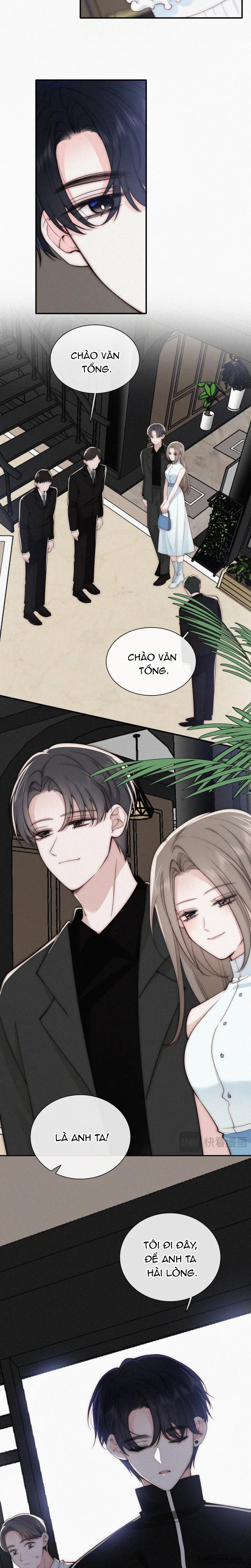 Một Lòng Cưng Chiều - Chap 97 - Trang 7