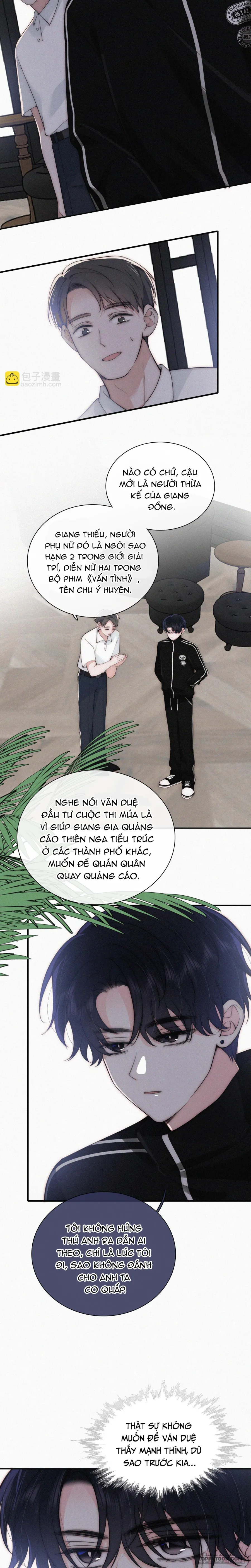 Một Lòng Cưng Chiều - Chap 97 - Trang 8