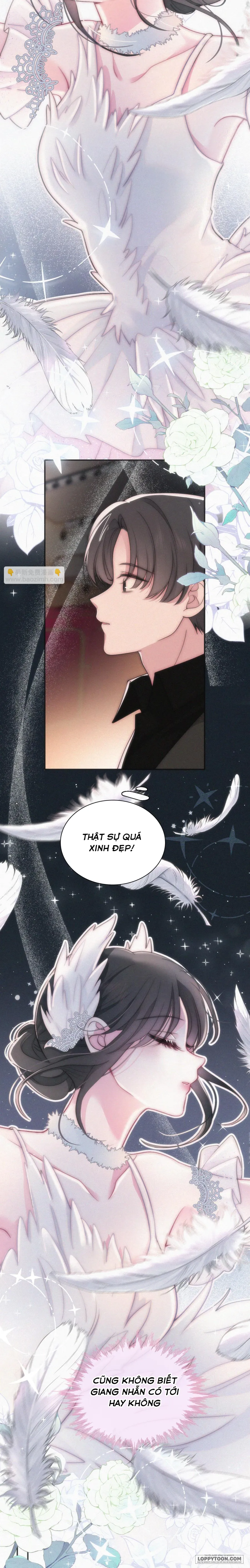 Một Lòng Cưng Chiều - Chap 98 - Trang 1