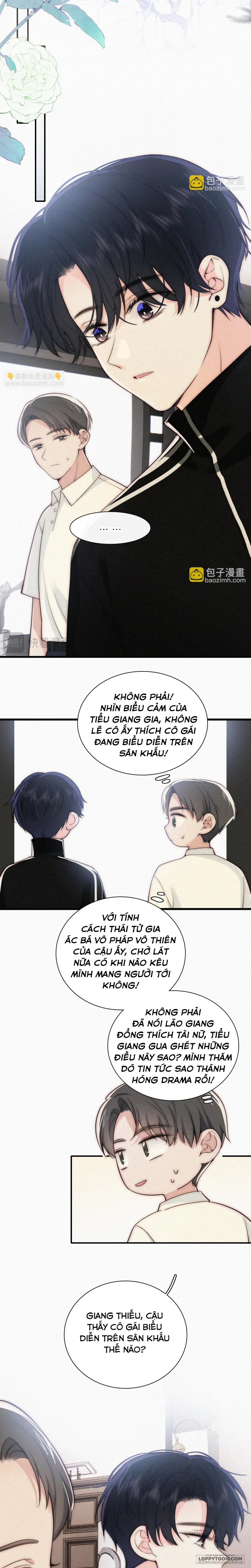 Một Lòng Cưng Chiều - Chap 98 - Trang 2
