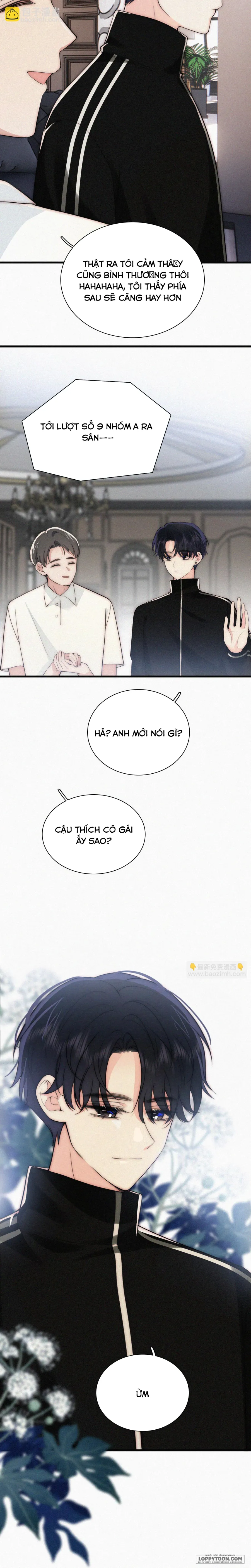 Một Lòng Cưng Chiều - Chap 98 - Trang 3