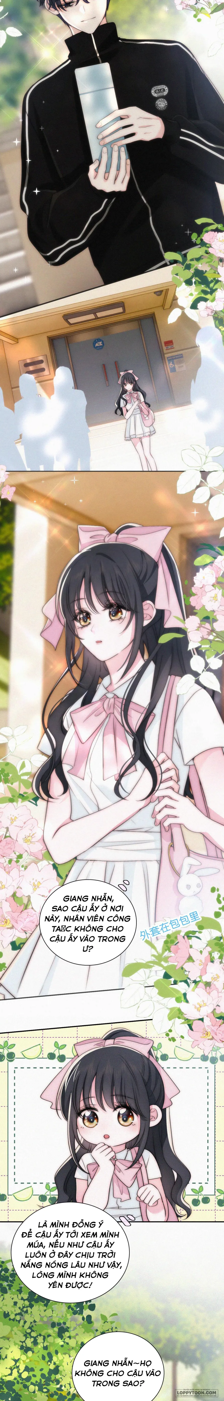 Một Lòng Cưng Chiều - Chap 98 - Trang 6