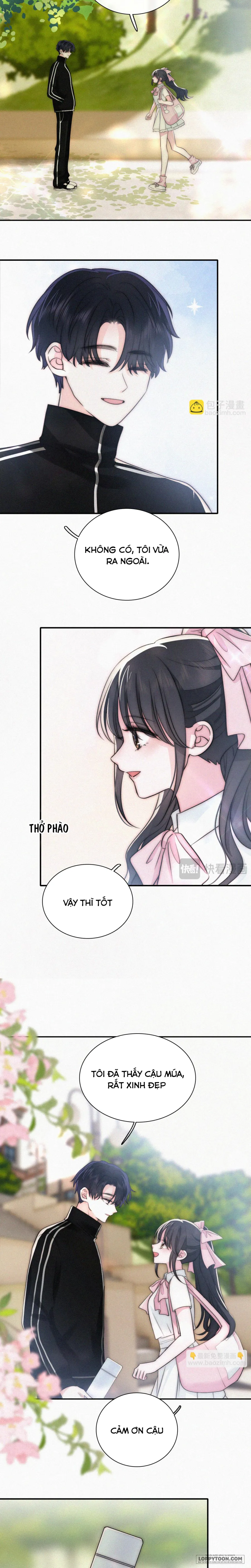 Một Lòng Cưng Chiều - Chap 98 - Trang 7