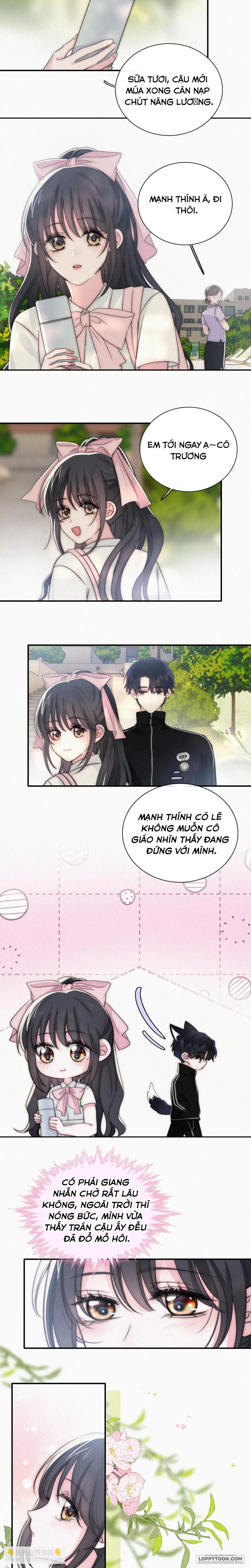 Một Lòng Cưng Chiều - Chap 98 - Trang 8