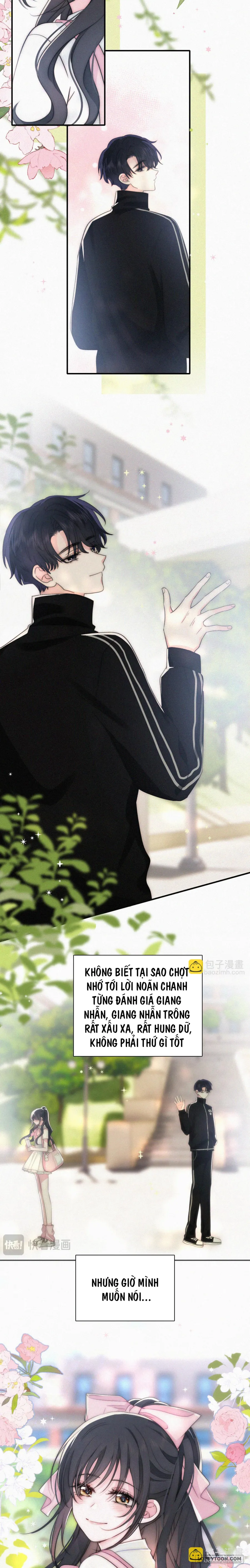Một Lòng Cưng Chiều - Chap 98 - Trang 9