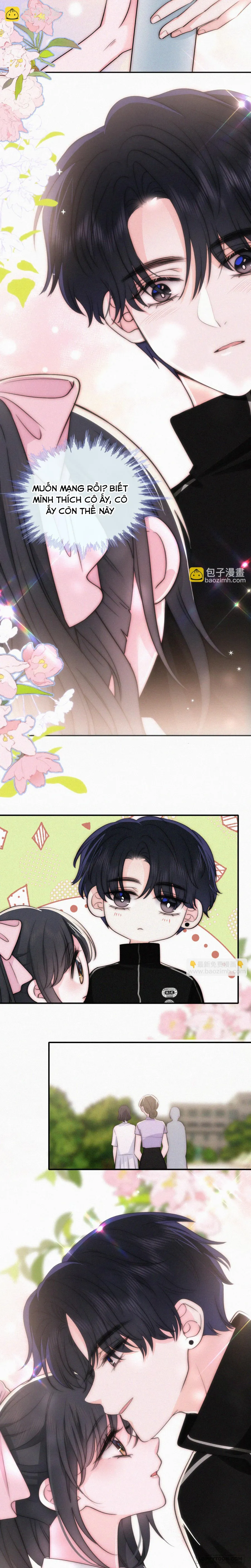 Một Lòng Cưng Chiều - Chap 99 - Trang 2