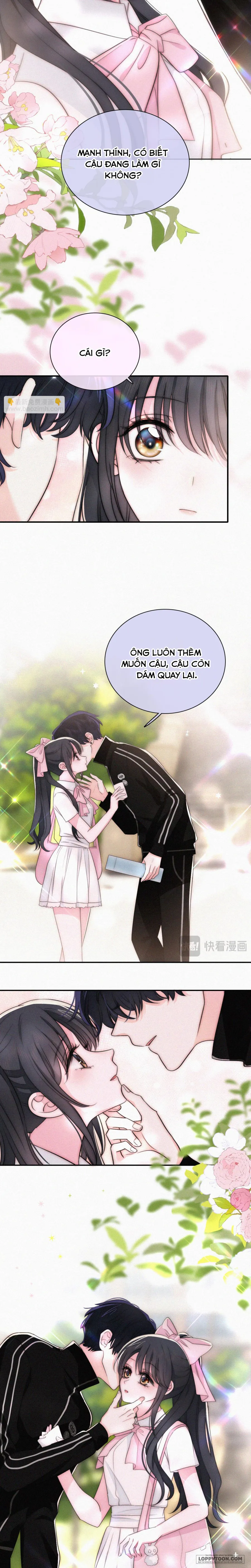 Một Lòng Cưng Chiều - Chap 99 - Trang 3