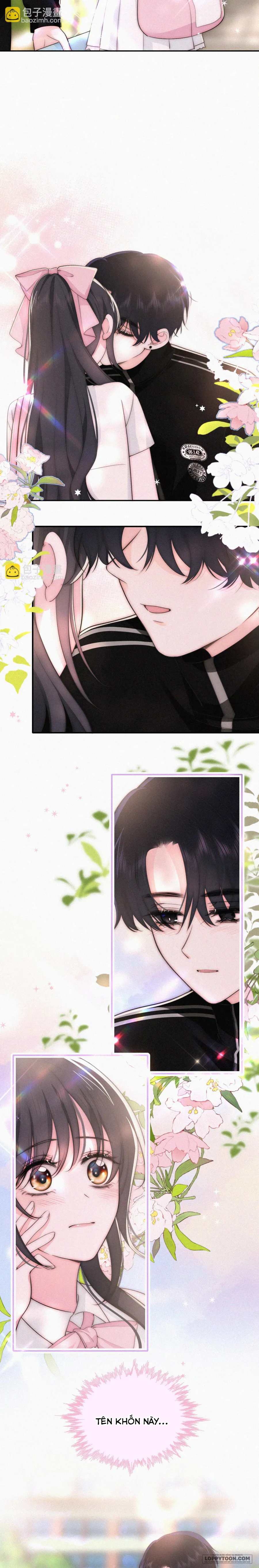 Một Lòng Cưng Chiều - Chap 99 - Trang 4