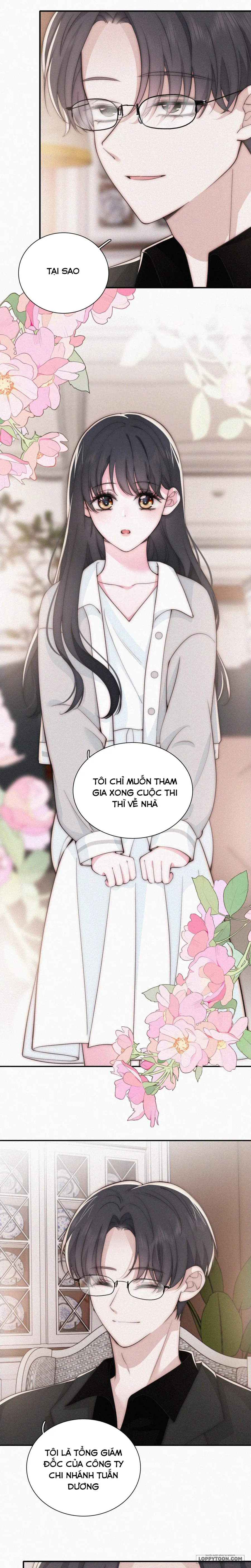 Một Lòng Cưng Chiều - Chap 99 - Trang 7