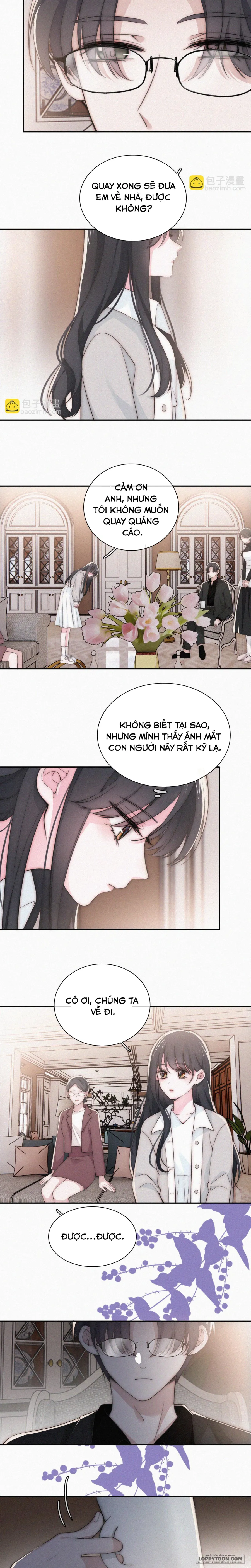 Một Lòng Cưng Chiều - Chap 99 - Trang 8