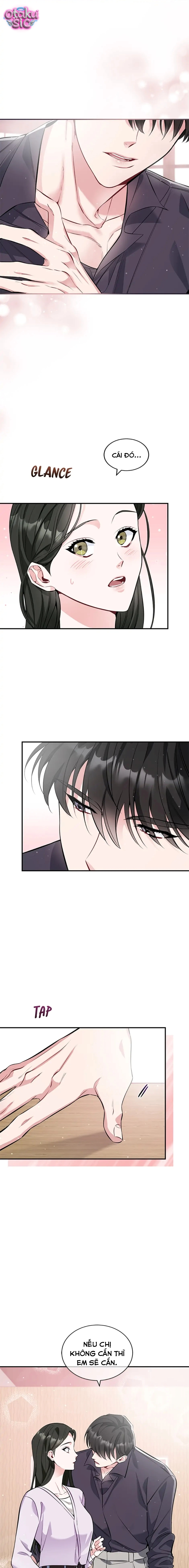 Một Vụ Bê Bối Có Chủ Đích - Chap 12 - Trang 1
