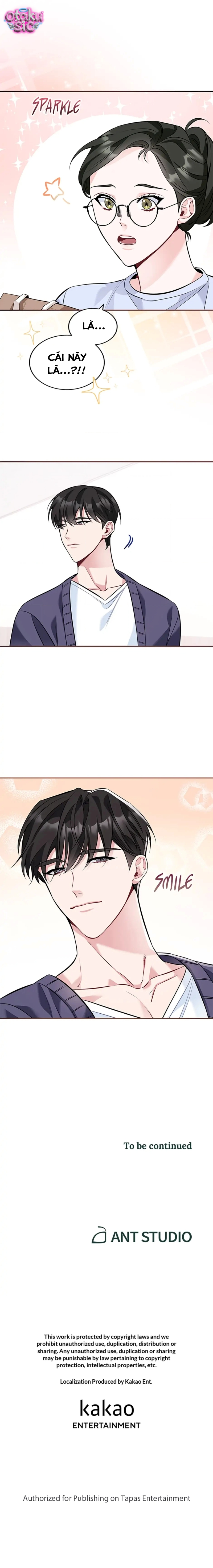 Một Vụ Bê Bối Có Chủ Đích - Chap 12 - Trang 11