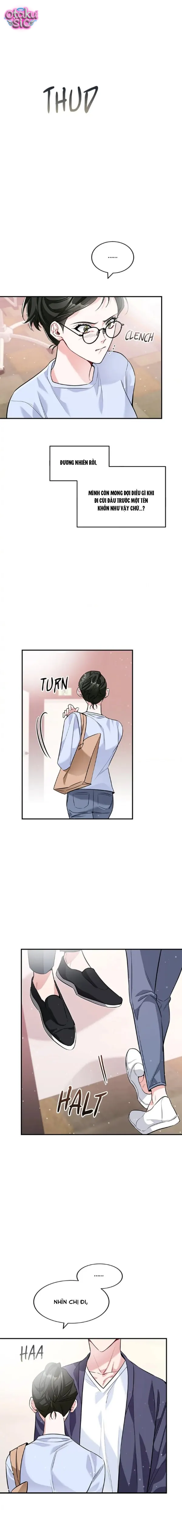 Một Vụ Bê Bối Có Chủ Đích - Chap 14 - Trang 2