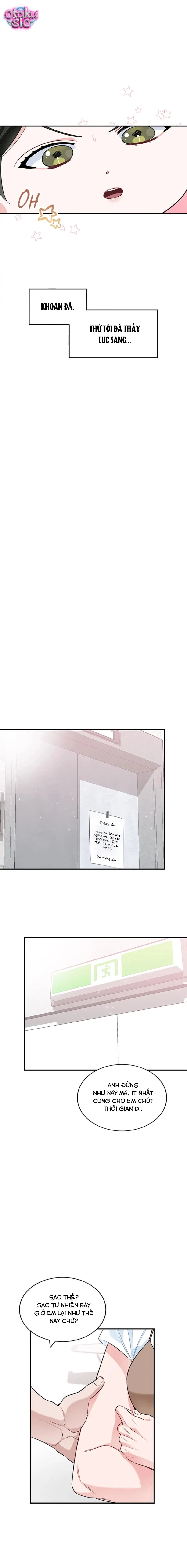 Một Vụ Bê Bối Có Chủ Đích - Chap 16 - Trang 16