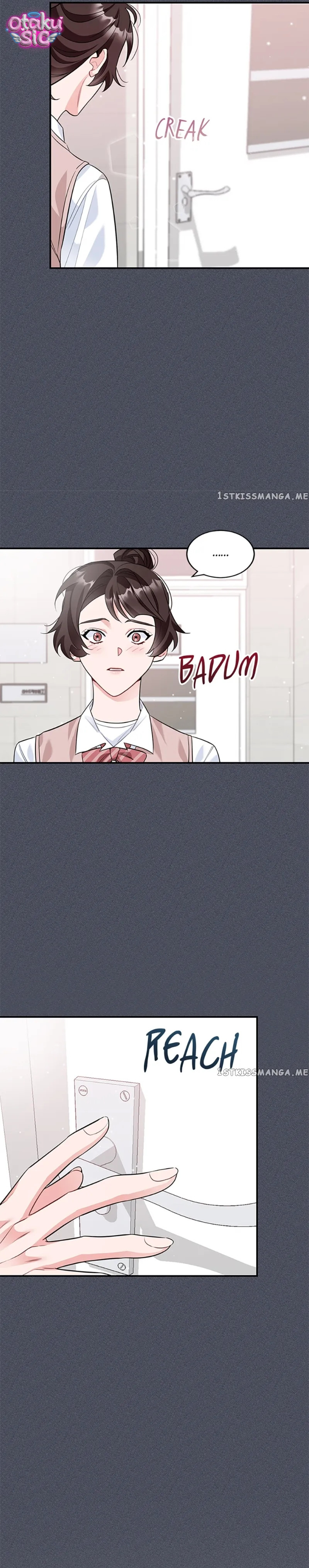 Một Vụ Bê Bối Có Chủ Đích - Chap 19 - Trang 8