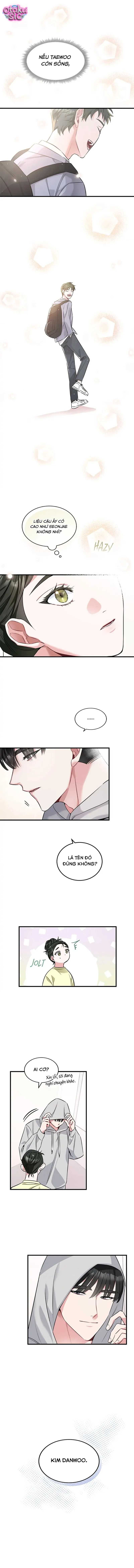 Một Vụ Bê Bối Có Chủ Đích - Chap 2