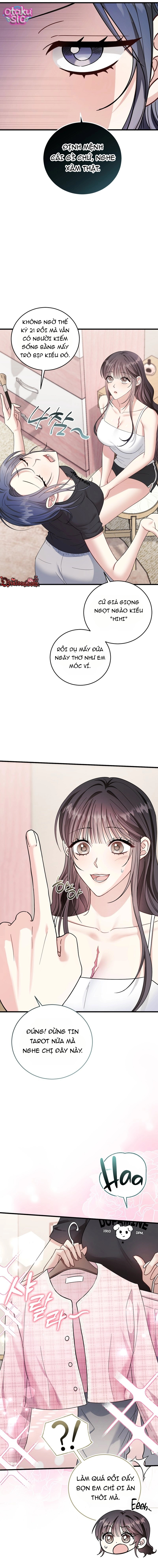 Mùa Xuân Của Shinyu - Chap 1