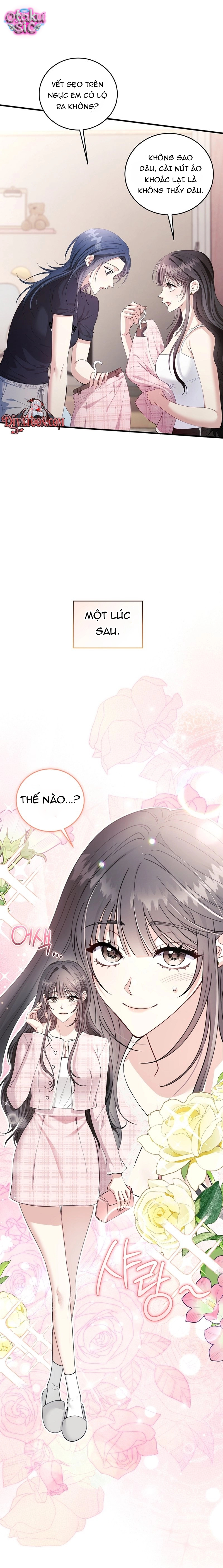 Mùa Xuân Của Shinyu - Chap 1