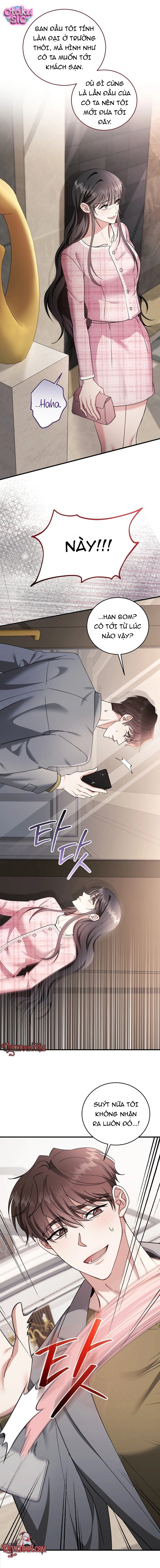 Mùa Xuân Của Shinyu - Chap 1