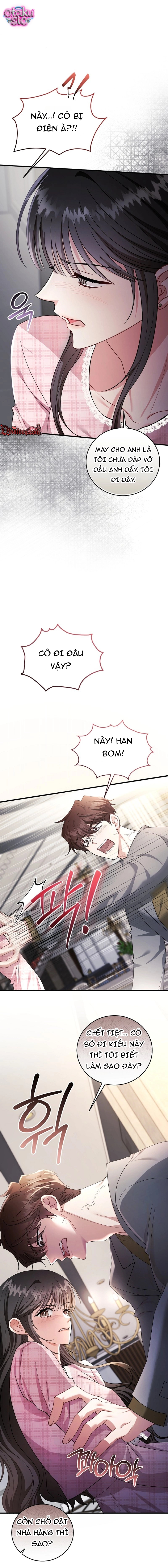 Mùa Xuân Của Shinyu - Chap 1