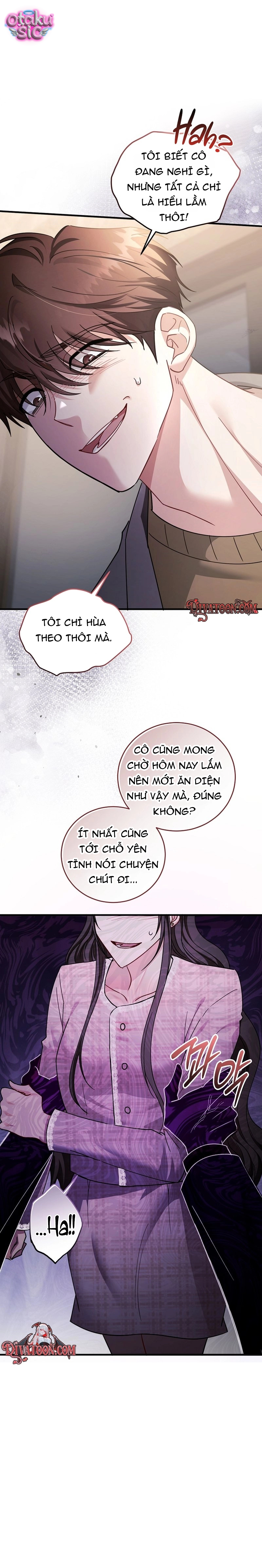 Mùa Xuân Của Shinyu - Chap 1