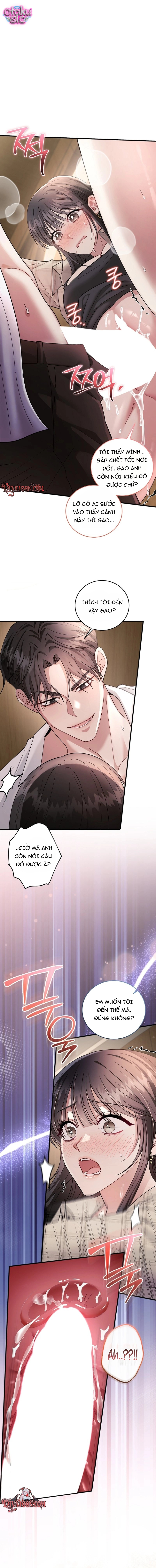 Mùa Xuân Của Shinyu - Chap 1