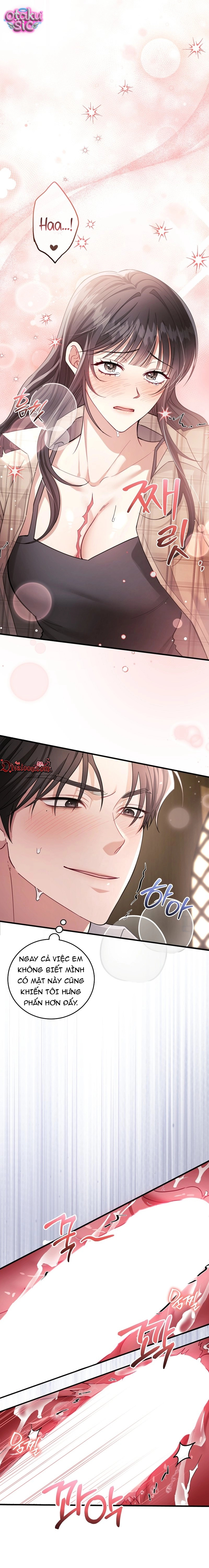 Mùa Xuân Của Shinyu - Chap 1