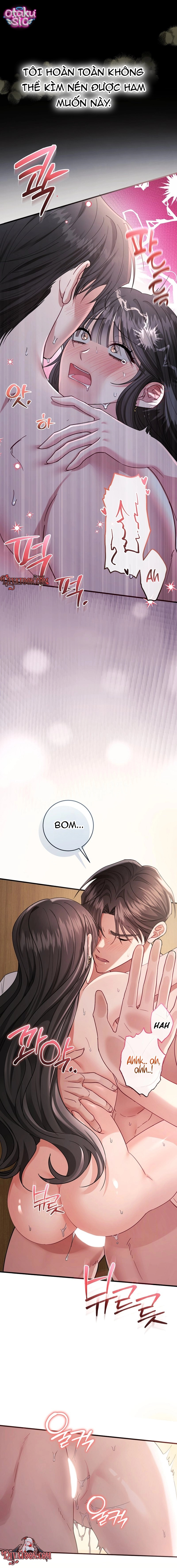Mùa Xuân Của Shinyu - Chap 1