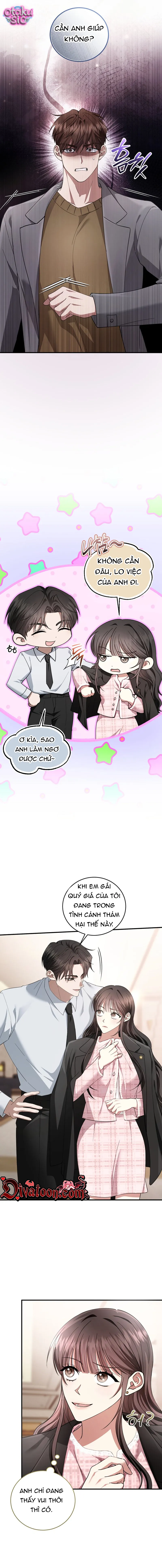 Mùa Xuân Của Shinyu - Chap 2