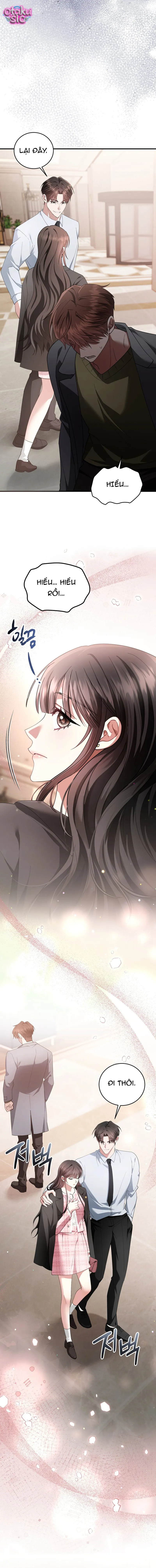 Mùa Xuân Của Shinyu - Chap 2