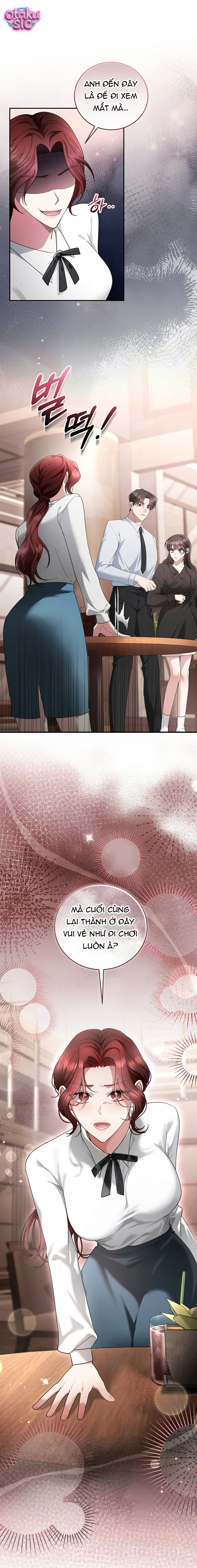 Mùa Xuân Của Shinyu - Chap 2
