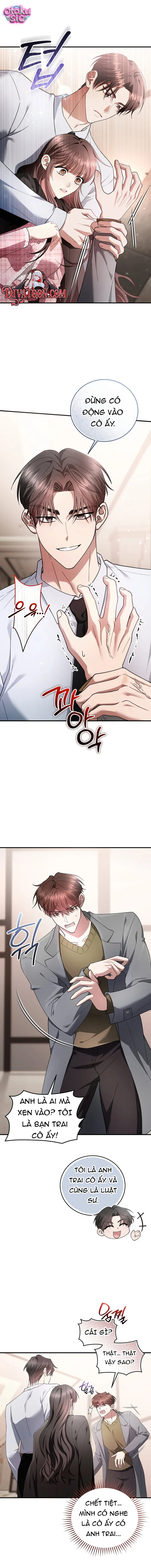 Mùa Xuân Của Shinyu - Chap 2