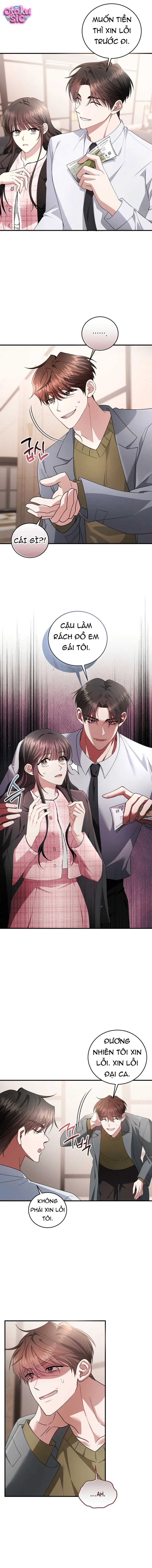 Mùa Xuân Của Shinyu - Chap 2