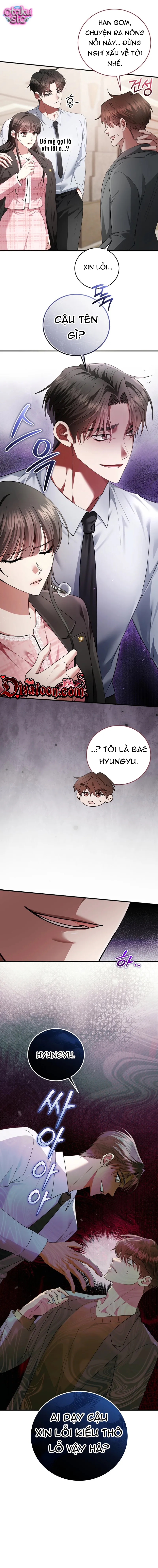 Mùa Xuân Của Shinyu - Chap 2