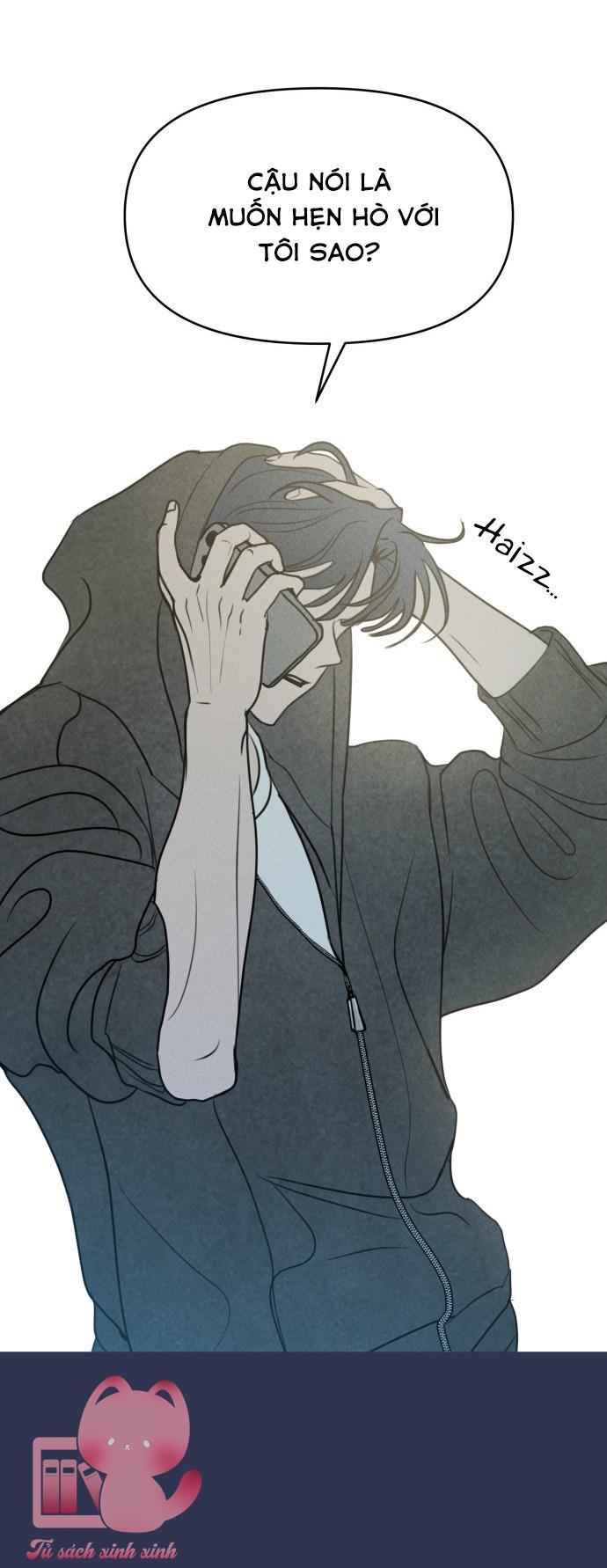 Muốn Bị Lừa Dối - Chap 1 - Trang 1