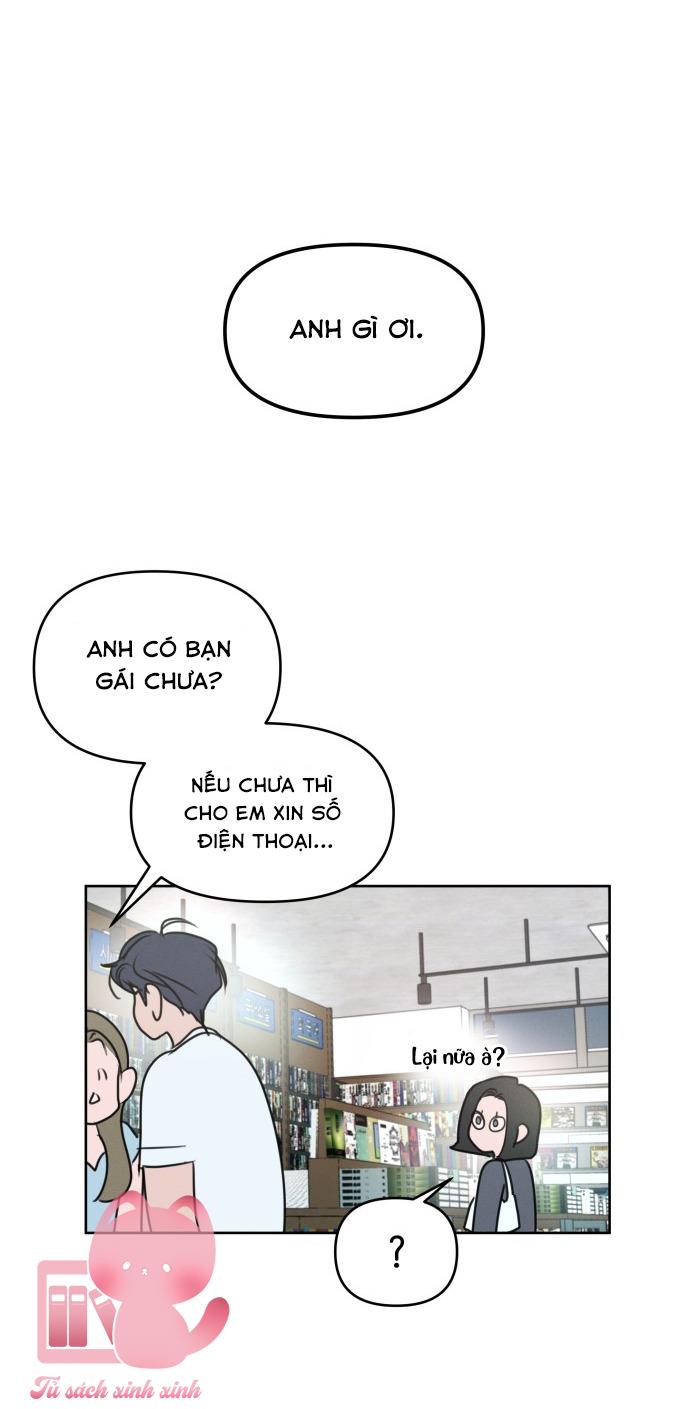 Muốn Bị Lừa Dối - Chap 1 - Trang 10
