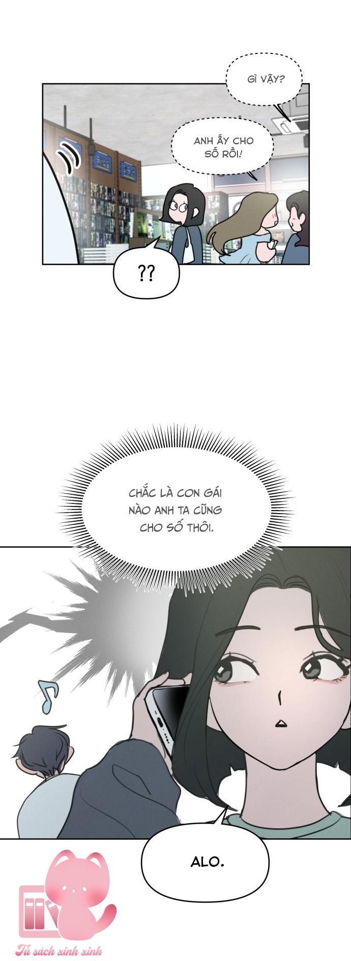 Muốn Bị Lừa Dối - Chap 1 - Trang 11