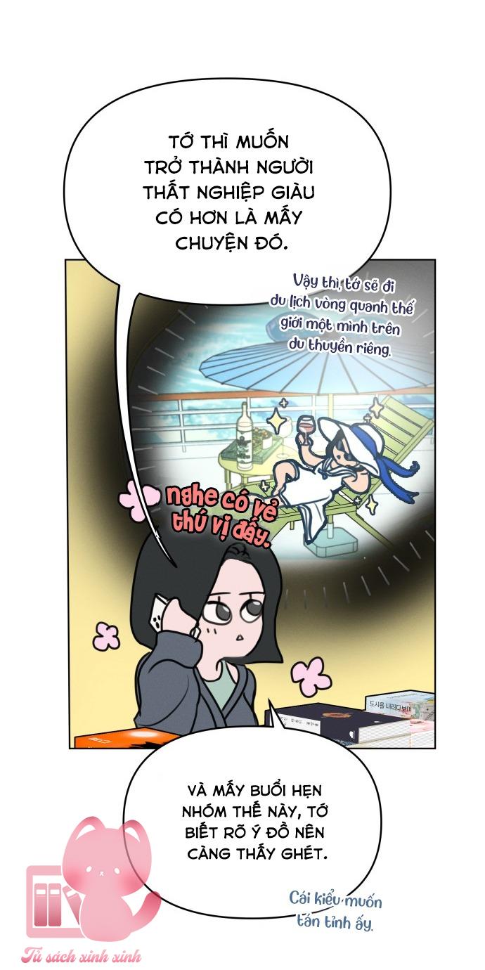 Muốn Bị Lừa Dối - Chap 1 - Trang 13