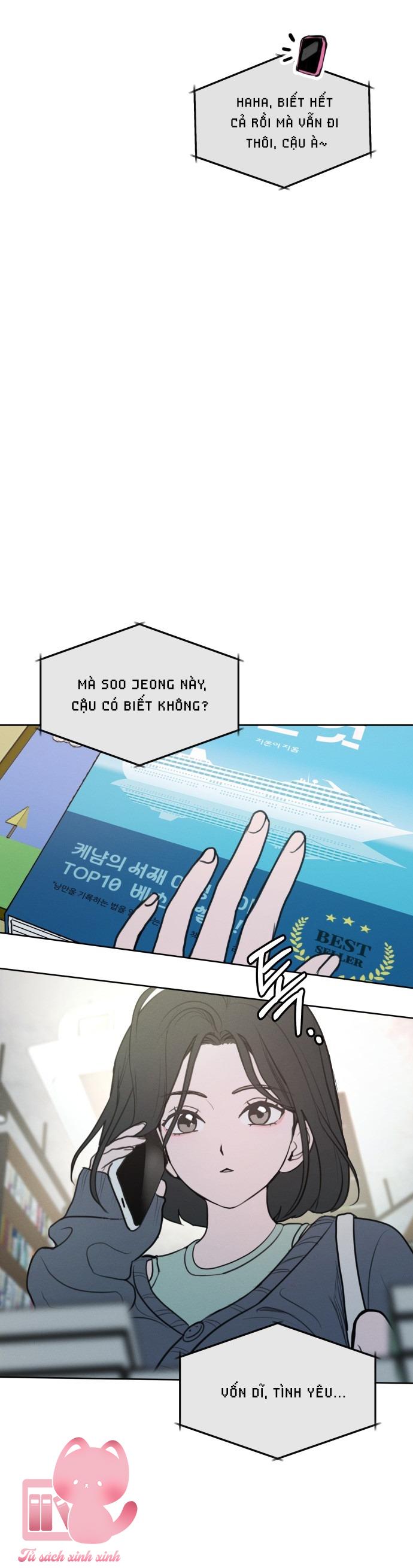 Muốn Bị Lừa Dối - Chap 1 - Trang 14
