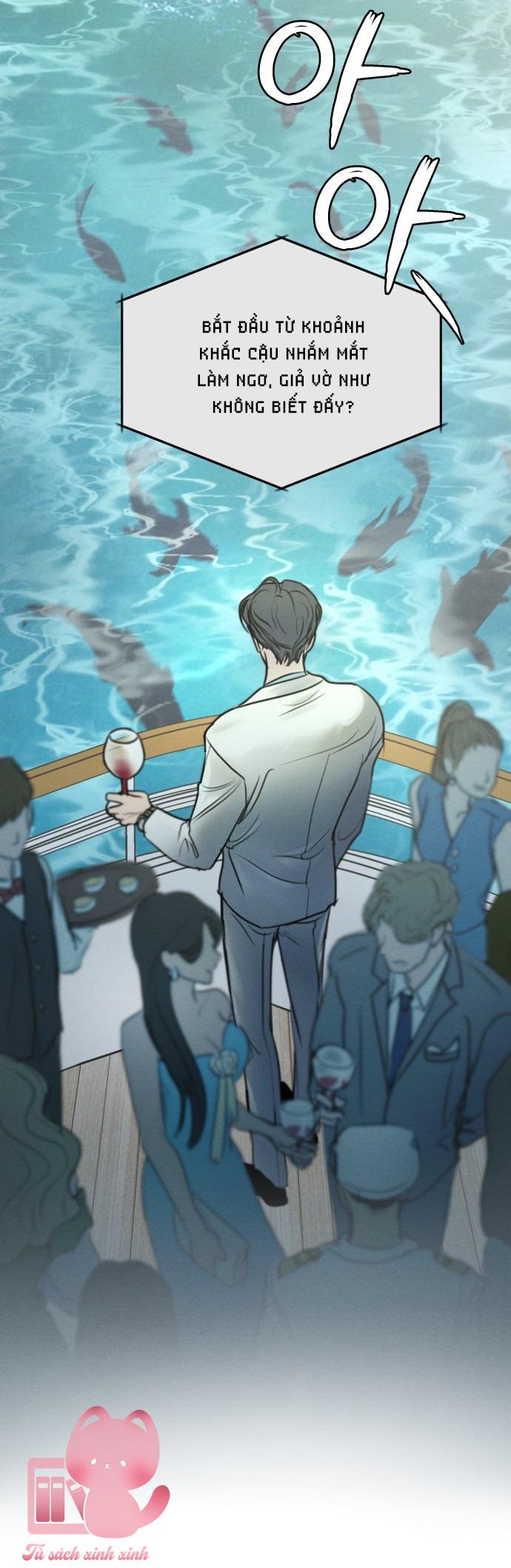 Muốn Bị Lừa Dối - Chap 1 - Trang 16