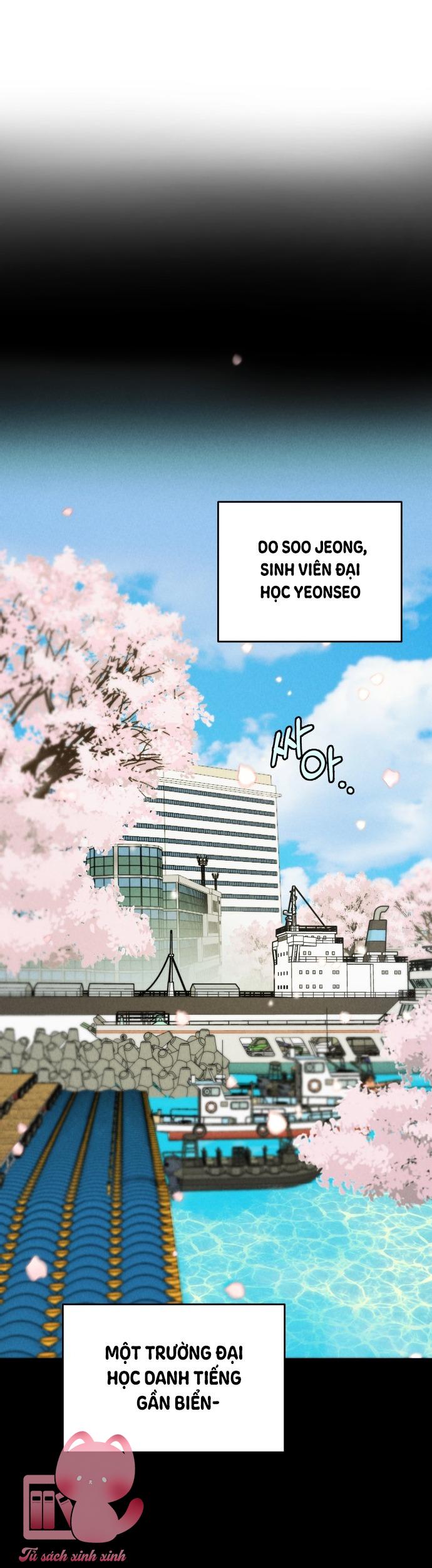 Muốn Bị Lừa Dối - Chap 1 - Trang 19