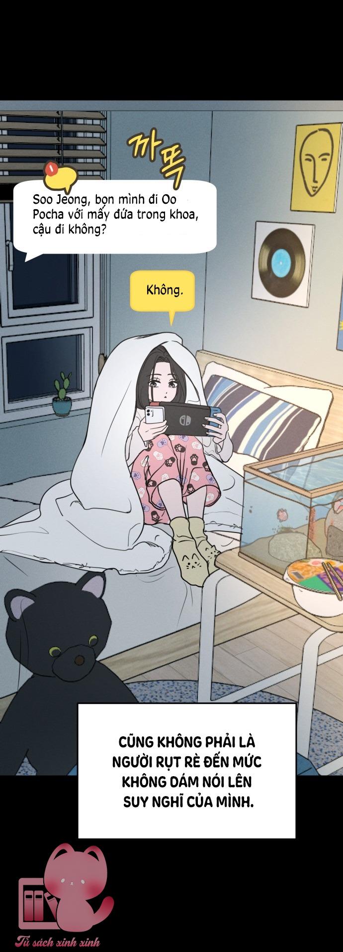 Muốn Bị Lừa Dối - Chap 1 - Trang 21