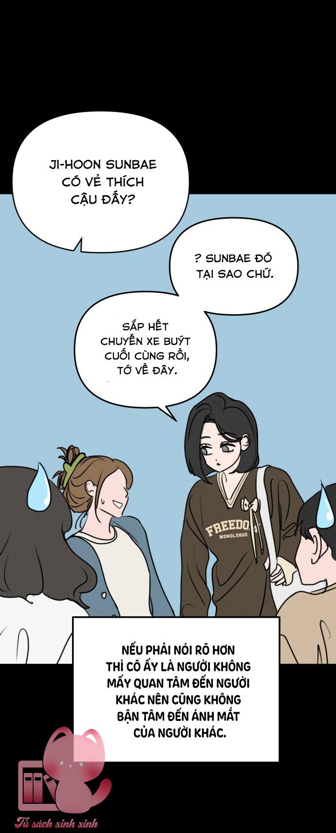Muốn Bị Lừa Dối - Chap 1 - Trang 22