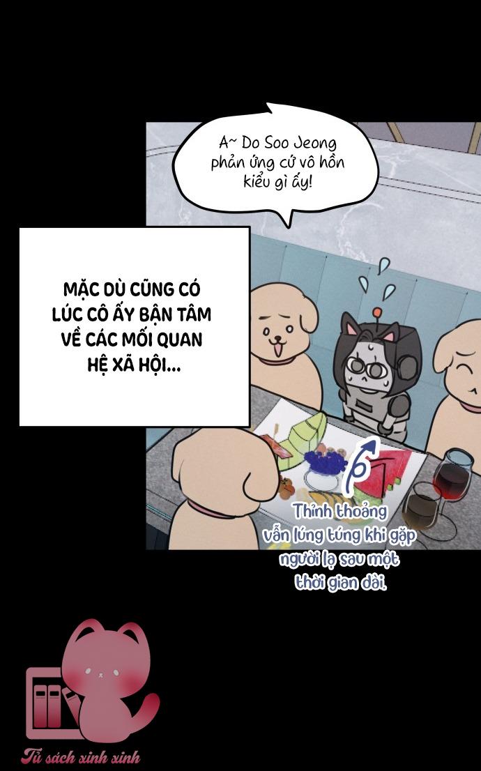 Muốn Bị Lừa Dối - Chap 1 - Trang 23